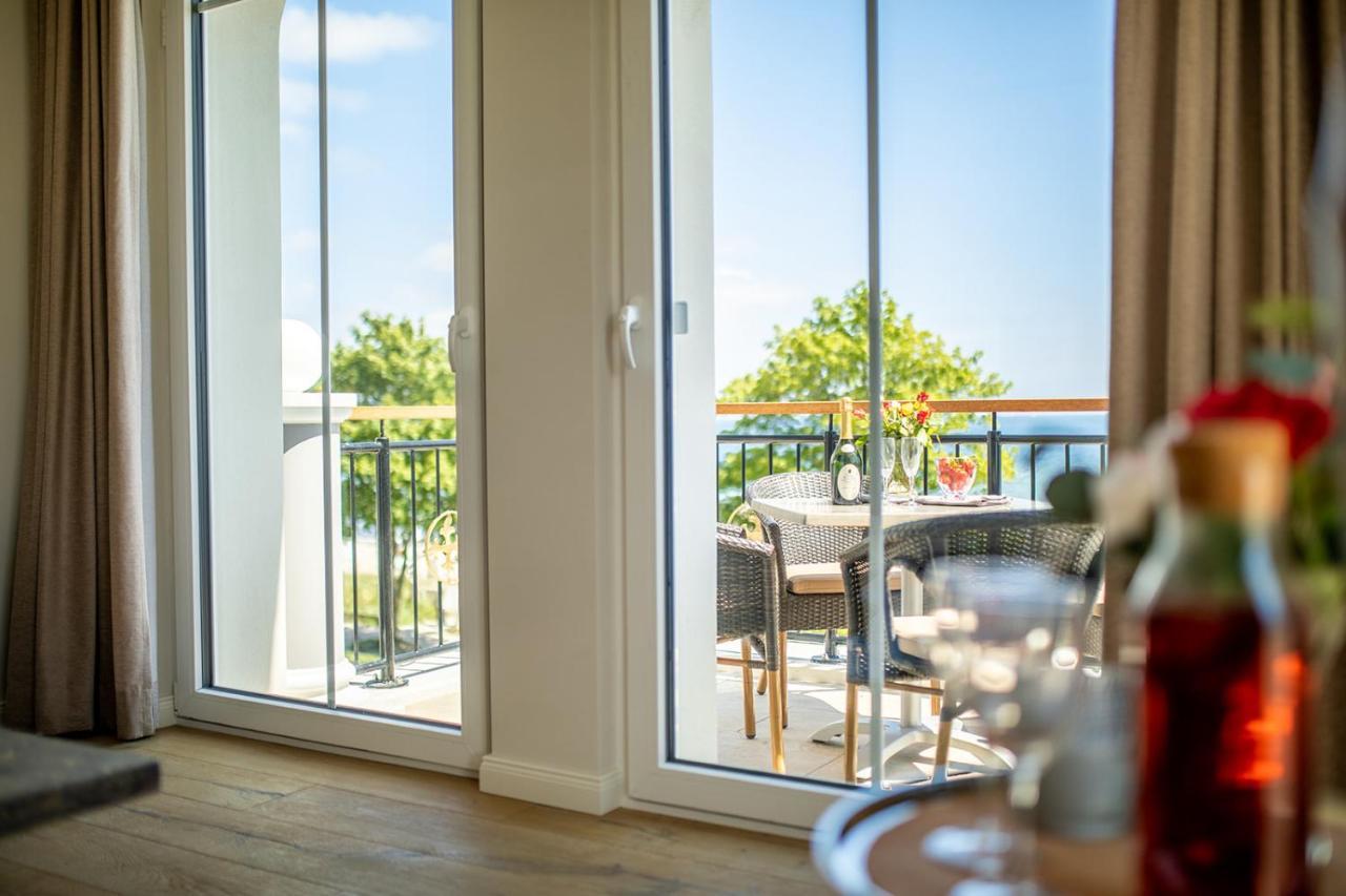 Villa Ocean View Haffkrug Exterior photo